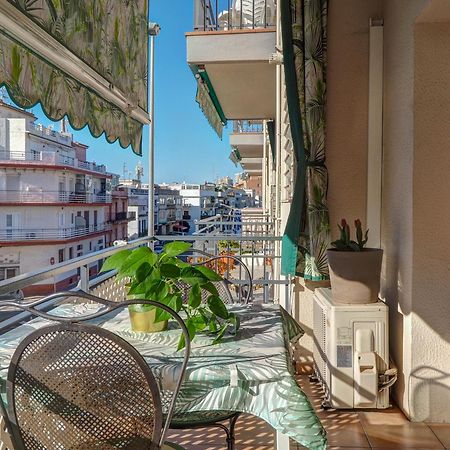 Le Blanc Apartment By Hello Homes Sitges Exterior photo